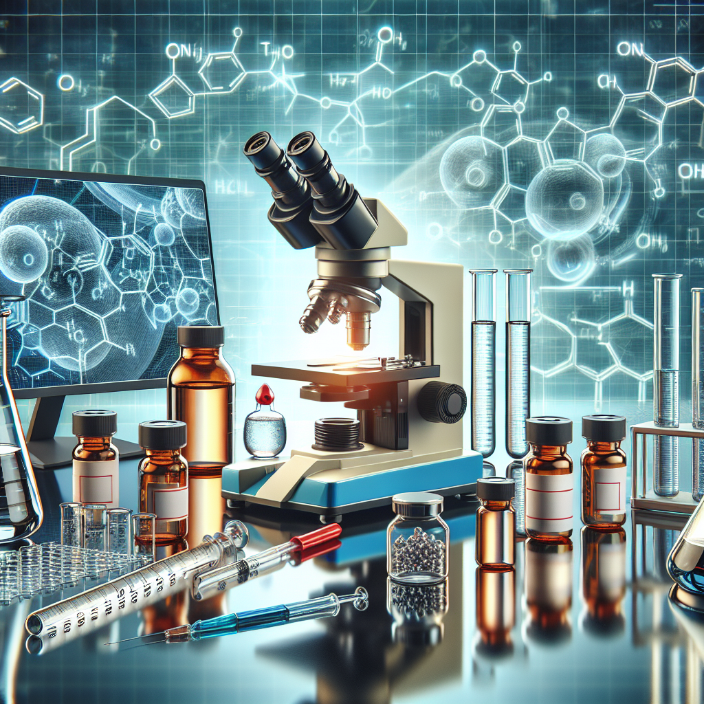 Trenbolone mix: un nuovo orizzonte nella farmacologia sportiva