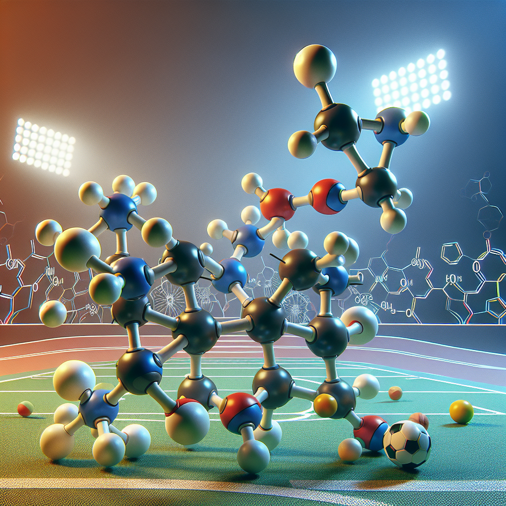 Trestolone acetato: il potenziale doping nel mondo dello sport