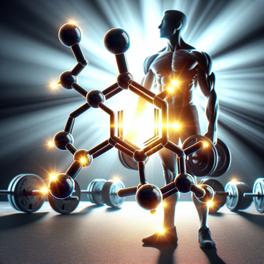 Trestolone: un'alternativa efficace agli steroidi tradizionali nel fitness