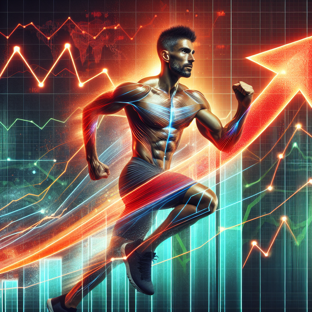 Viagra: un alleato per la resistenza fisica negli atleti