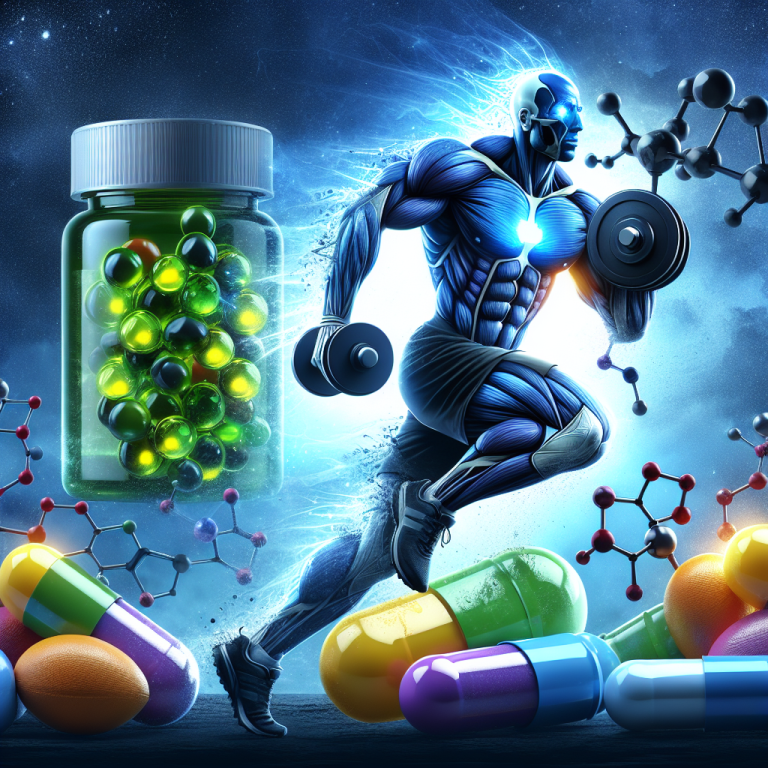 Yohimbina cloridrato: meccanismi d'azione e benefici per gli atleti