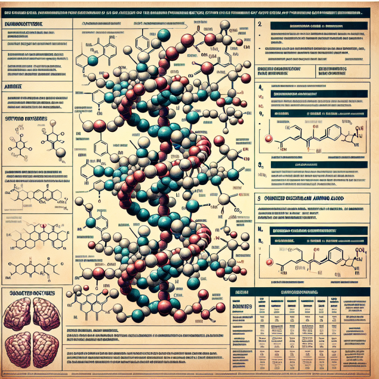Aminoacidi ramificati: benefici e dosaggi consigliati per gli sportivi