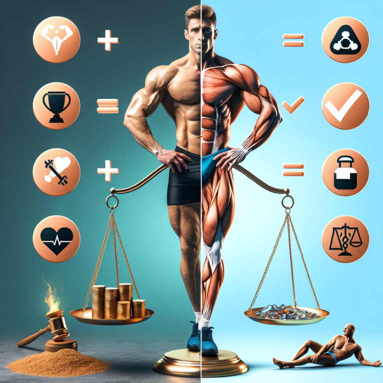 Cytomel nel bodybuilding: benefici e rischi