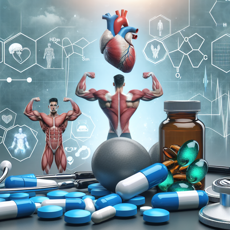 L'importanza dell'Anastrozolo nella terapia ormonale sostitutiva degli atleti