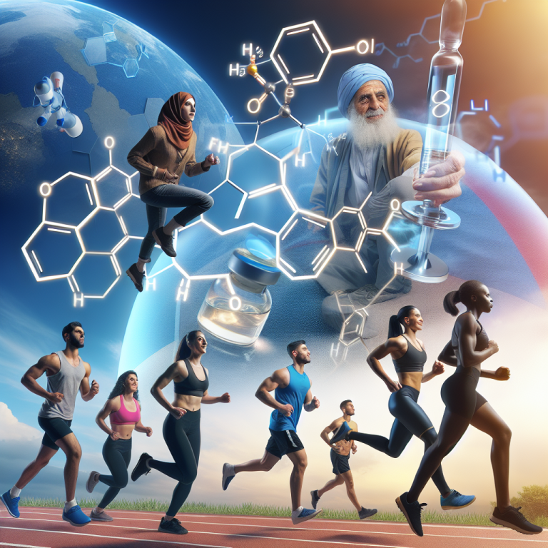 La cabergolina come agente ergogenico nello sport