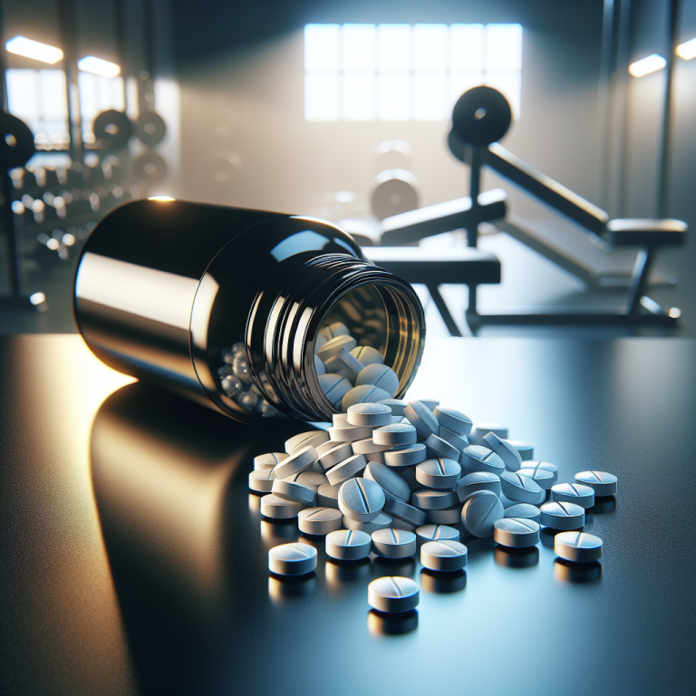 Drostanolone pillole: il segreto per raggiungere il massimo delle prestazioni fisiche Drostanolone pillole: il segreto per raggiungere il massimo delle prestazioni fisiche