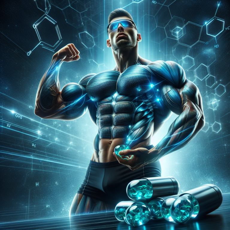 Drostanolone propionato: la scelta ideale per migliorare le prestazioni atletiche Drostanolone propionato: la scelta ideale per migliorare le prestazioni atletiche