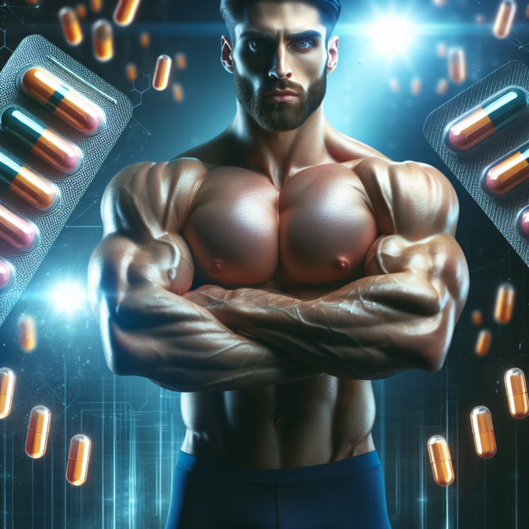 Drostanolone propionato: un potente steroidi anabolizzante per incrementare la massa muscolare