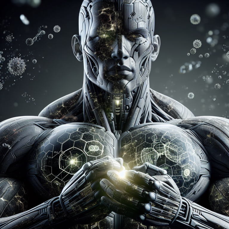 Effetti del Drostanolone enantato sull’ipertrofia muscolare: uno studio approfondito Effetti del Drostanolone enantato sull'ipertrofia muscolare: uno studio approfondito