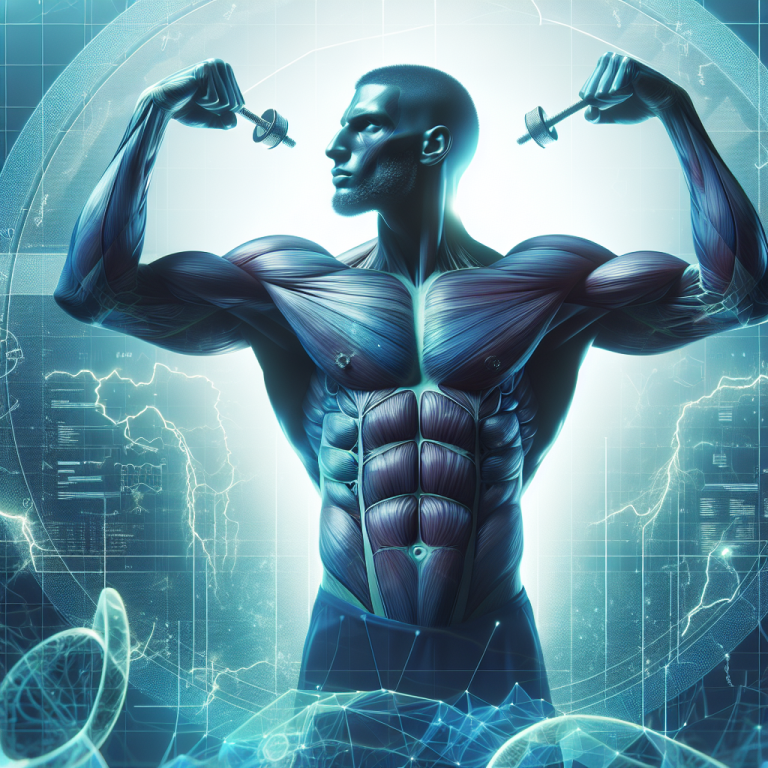 Ezetimibe: un potenziale miglioramento delle performance atletiche?