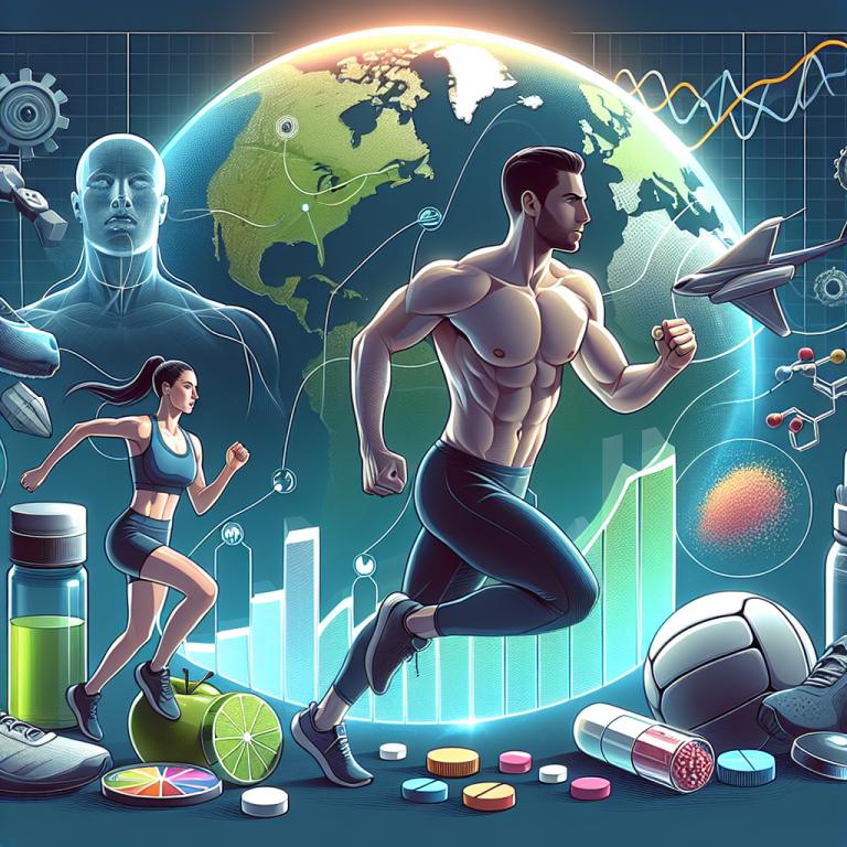 Ezetimibe: una soluzione per migliorare le prestazioni atletiche