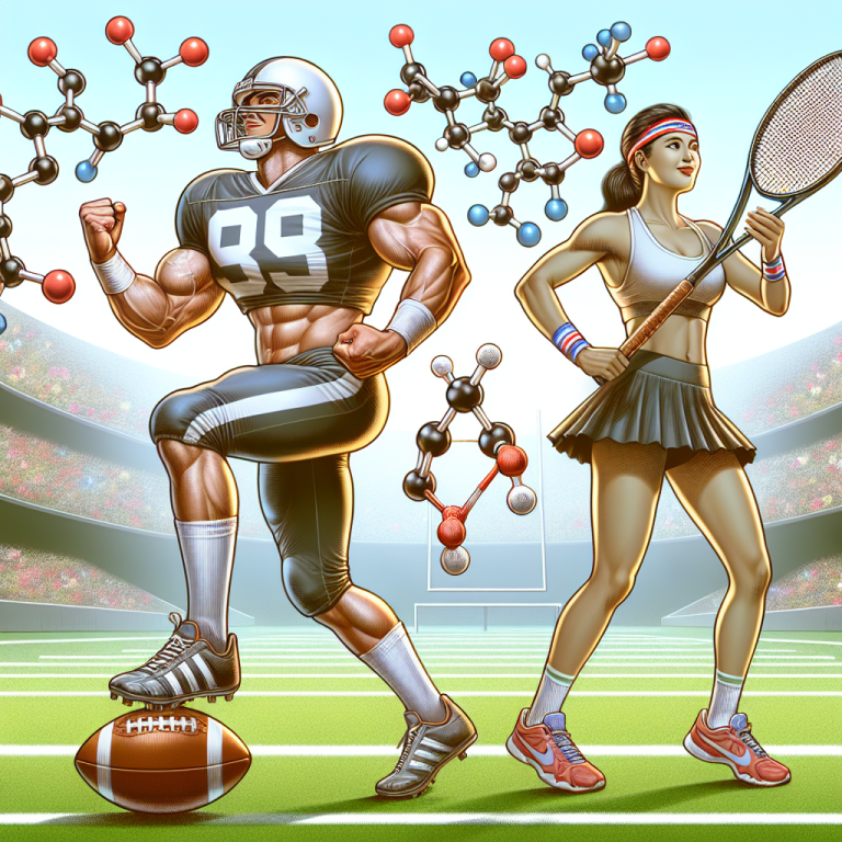 Gli effetti dell'Ezetimibe sull'performance sportiva