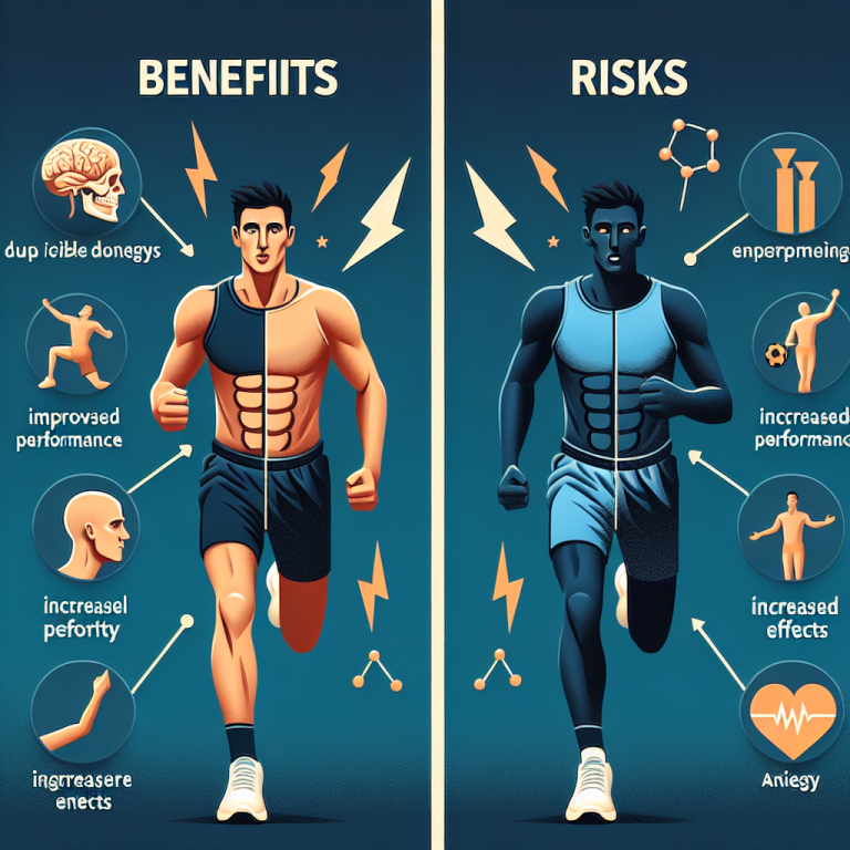 L’uso dell’ECA nel mondo dello sport: benefici e rischi L'uso dell'ECA nel mondo dello sport: benefici e rischi