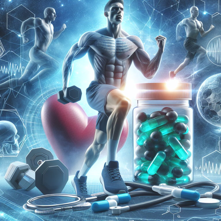 L'uso dell'Exemestane negli atleti: benefici e rischi