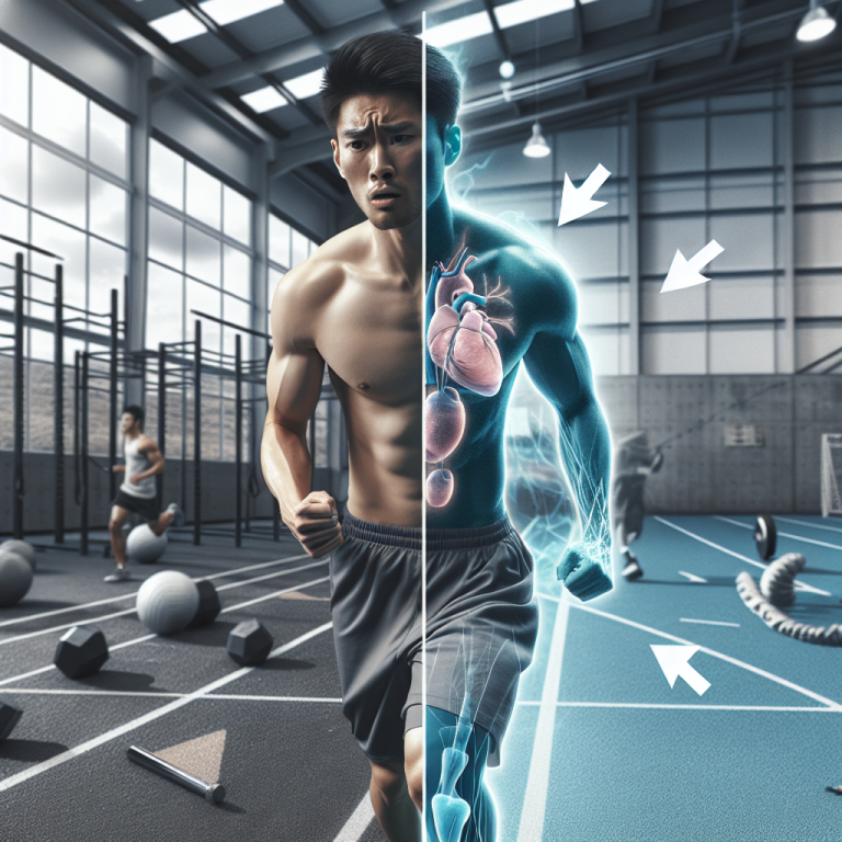 Gli effetti della isotretinoina sulla performance sportiva