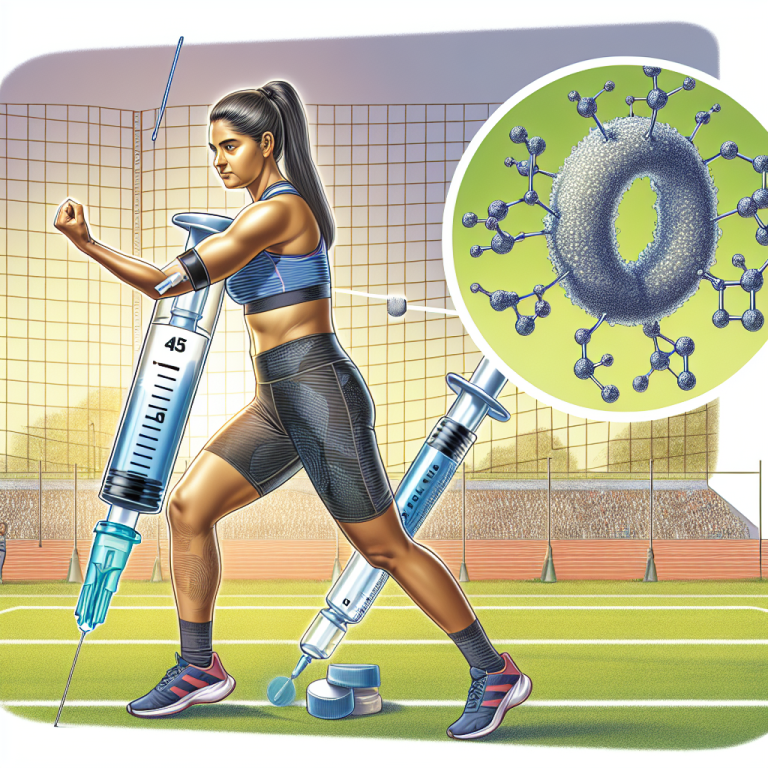 L'insulina come ormone anabolico nella pratica sportiva