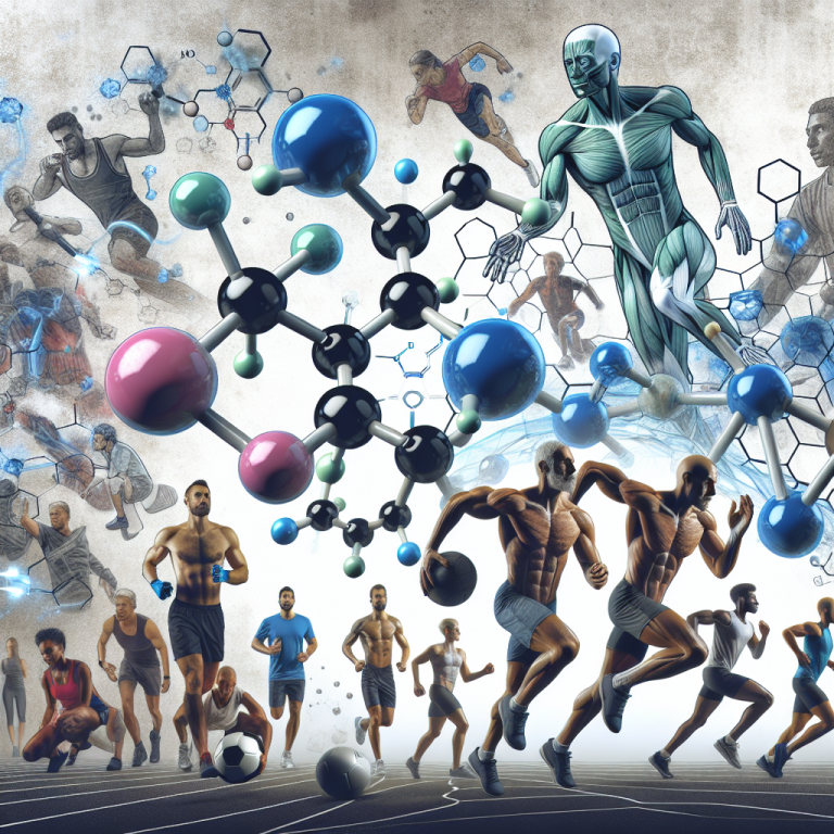 L'Isotretinoina e la sua influenza sul recupero muscolare degli sportivi
